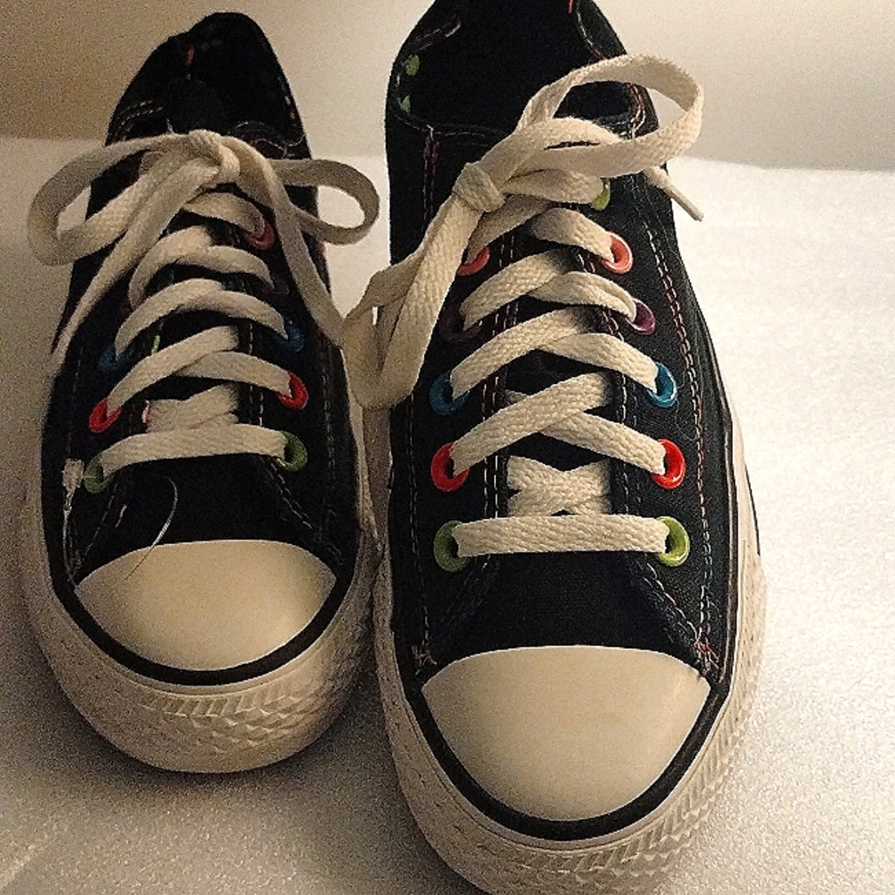 CONVERSE All Star Sliders NEW without TAGS